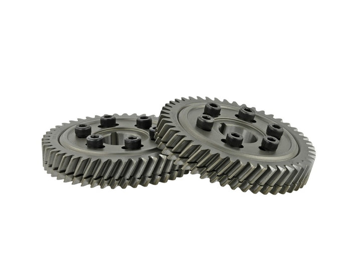 Skunk2 Pro-Series F20/F22C Adjustable Cam Gears - Bull Strap