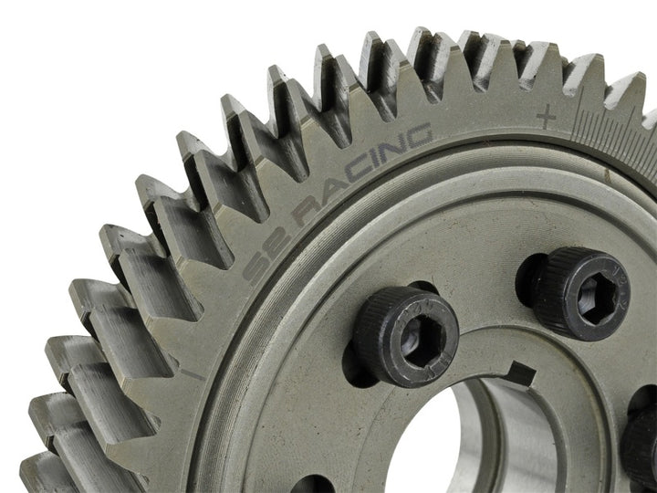 Skunk2 Pro-Series F20/F22C Adjustable Cam Gears - Bull Strap