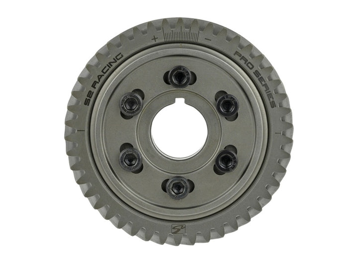 Skunk2 Pro-Series F20/F22C Adjustable Cam Gears - Bull Strap