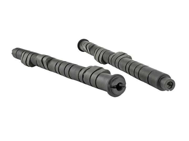 Skunk2 Pro Series Honda B16A/B17A/ B18C DOHC VTEC Stage 3+ Cam Shafts - Bull Strap
