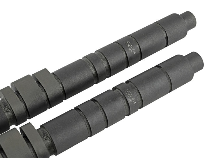 Skunk2 Pro Series Honda B16A/B17A/ B18C DOHC VTEC Stage 3+ Cam Shafts - Bull Strap