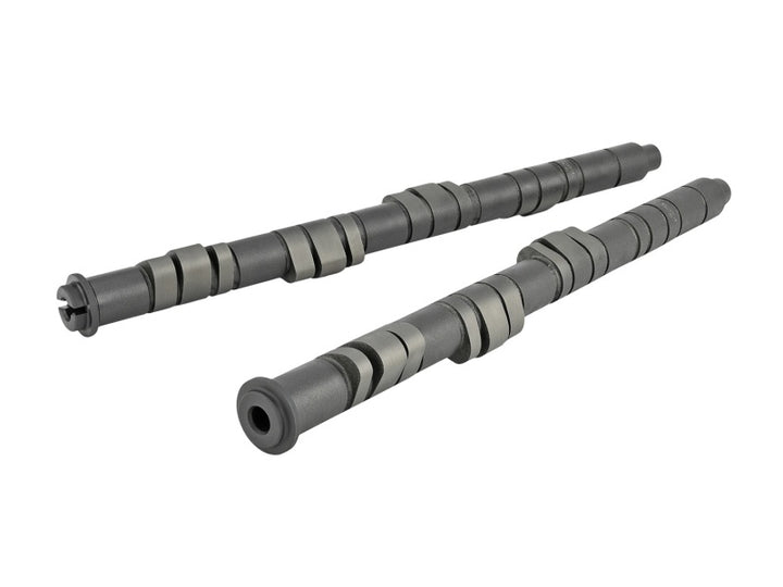 Skunk2 Pro Series Honda B16A/B17A/ B18C DOHC VTEC Stage 3+ Cam Shafts - Bull Strap