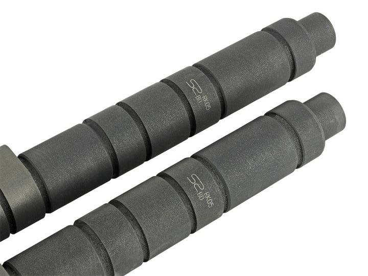 Skunk2 Pro Series Honda H22A/F20B DOHC VTEC Stage 1+ Cam Shafts - Bull Strap