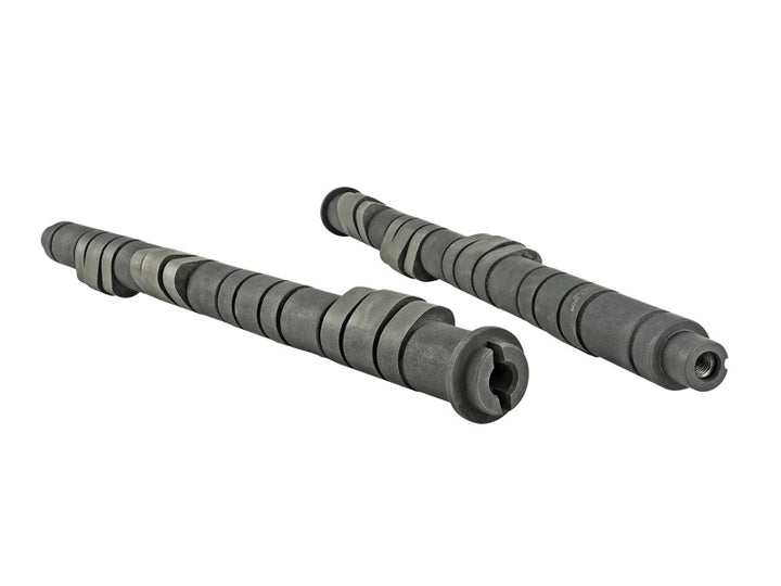 Skunk2 Pro Series Honda H22A/F20B DOHC VTEC Stage 2+ Cam Shafts - Bull Strap