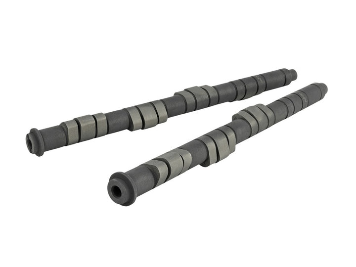 Skunk2 Pro Series Honda H22A/F20B DOHC VTEC Stage 2+ Cam Shafts - Bull Strap