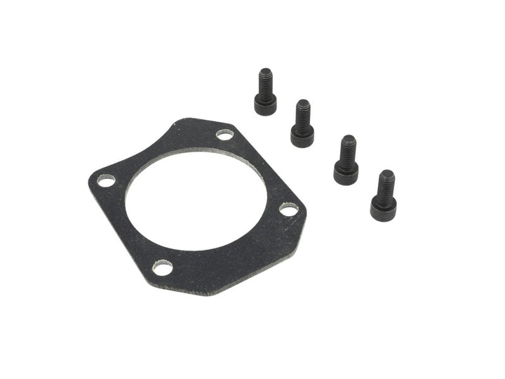 Skunk2 Pro Series K Series to B Series Throttle Body Adapter - Bull Strap