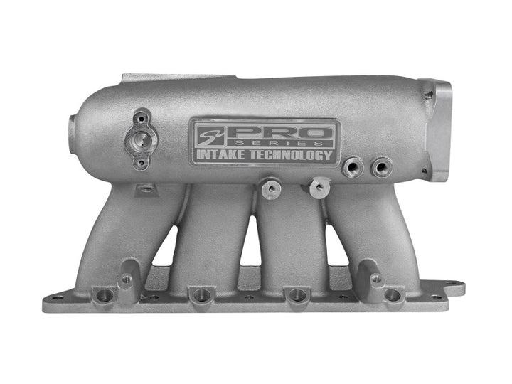 Skunk2 Pro Series Mitsubishi Evo VII/VIII/IX Intake Manifold (Race Only) - Bull Strap