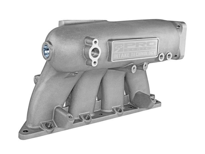 Skunk2 Pro Series Mitsubishi Evo VII/VIII/IX Intake Manifold (Race Only) - Bull Strap
