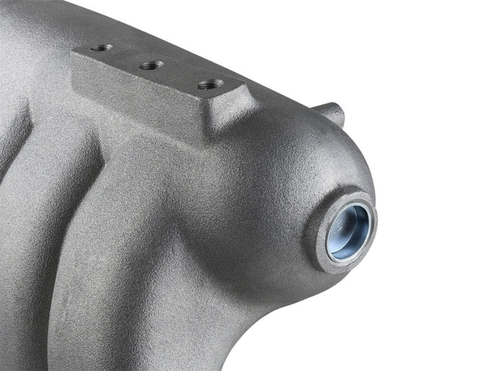 Skunk2 Pro Series Mitsubishi Evo VII/VIII/IX Intake Manifold (Race Only) - Bull Strap