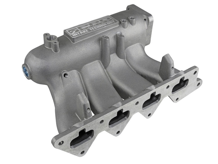 Skunk2 Pro Series Mitsubishi Evo VII/VIII/IX Intake Manifold (Race Only) - Bull Strap