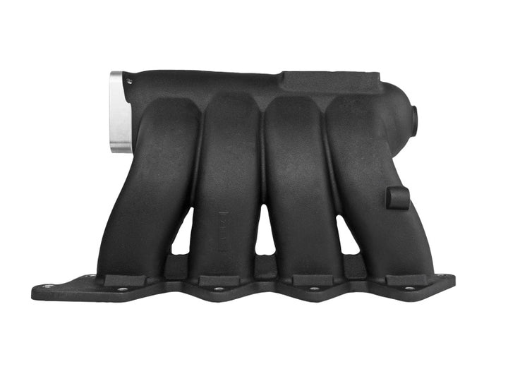 Skunk2 Pro Series Mitsubishi Evo VIII/IX Black Series Intake Manifold - Bull Strap