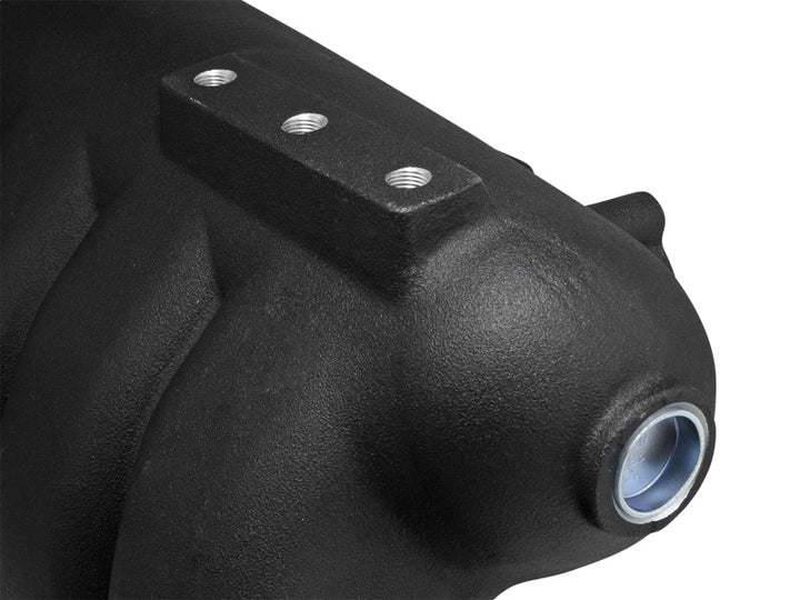 Skunk2 Pro Series Mitsubishi Evo VIII/IX Black Series Intake Manifold - Bull Strap