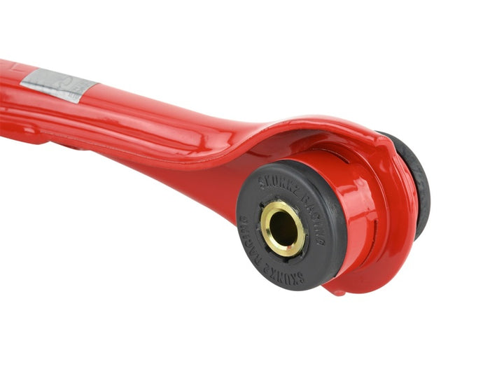 Skunk2 Pro Series Plus 96-00 Honda Civic Adjustable Front Camber Kits (+/- 4 Degrees) - Bull Strap