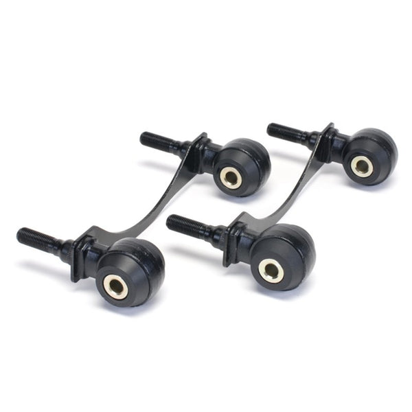 Skunk2 Pro Series Plus Front Camber Kit Mounting Anchor Set - Bull Strap