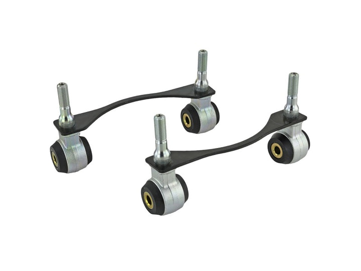 Skunk2 Pro Series Plus Front Camber Kit Mounting Anchor Set - Bull Strap