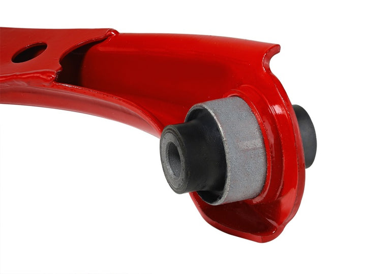 Skunk2 Pro Stance 96-00 Honda Civic (EK Chassis) Front Camber Kit - Bull Strap