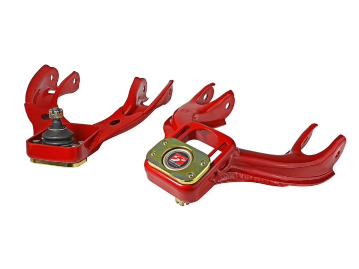 Skunk2 Pro Stance Honda/Acura (EG/DC2 Chassis) Front Camber Kit - Bull Strap