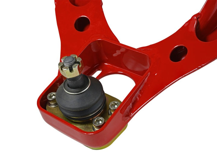 Skunk2 Pro Stance Honda/Acura (EG/DC2 Chassis) Front Camber Kit - Bull Strap