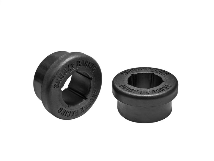 Skunk2 Rear Camber Kit and Lower Control Arm Replacement Bushings (2 pcs.) - Bull Strap