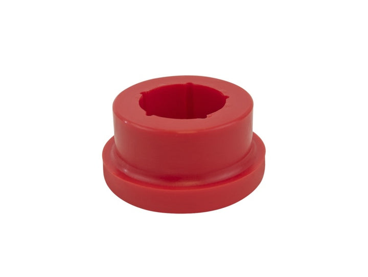 Skunk2 Rear Camber Kit and Lower Control Arm Replacement Bushings (2 pcs.) - Red - Bull Strap