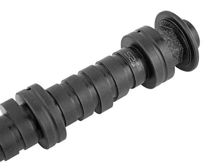Skunk2 Tuner Series 06-11 Honda Civic Coupe/Sedan R18 Stage 2 Cam Shafts - Bull Strap