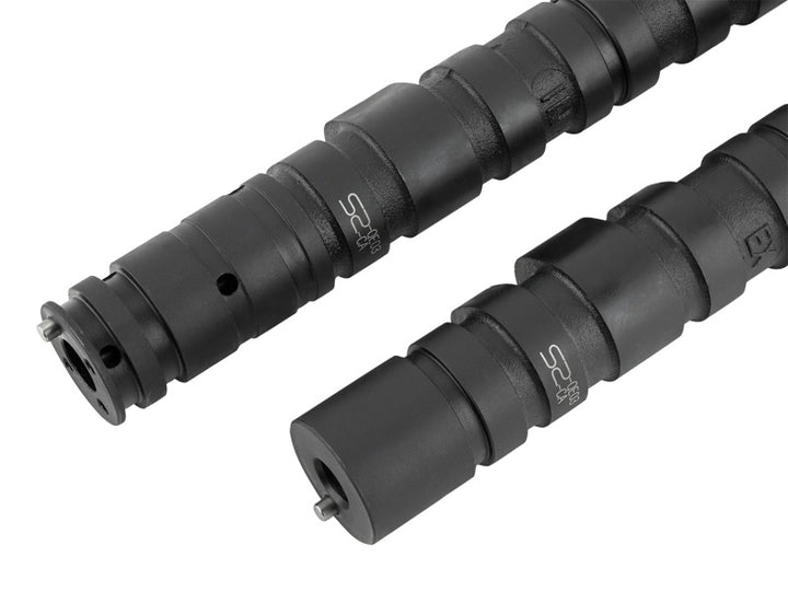 Skunk2 Tuner Series Honda/Acura K20A/ A2/ Z1/ Z3 & K24A2 DOHC i-VTEC 2.0L Stage 3 Cam Shafts - Bull Strap