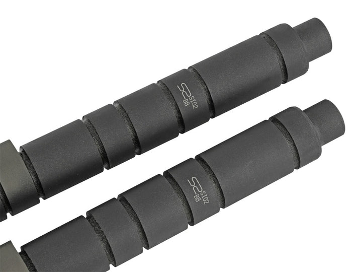 Skunk2 Tuner Series Honda H22A/F20B DOHC VTEC Stage 2 Cam Shafts - Bull Strap
