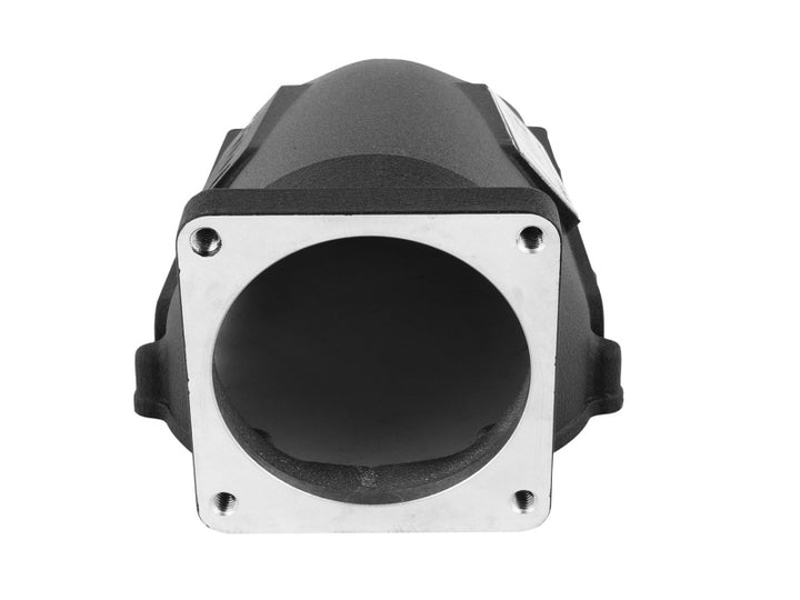 Skunk2 Ultra Race K Series Side Feed Plenum Kit - 3.5L Vol 90mm Inlet 5.0 Ford T / Body Bolt Pattern - Bull Strap
