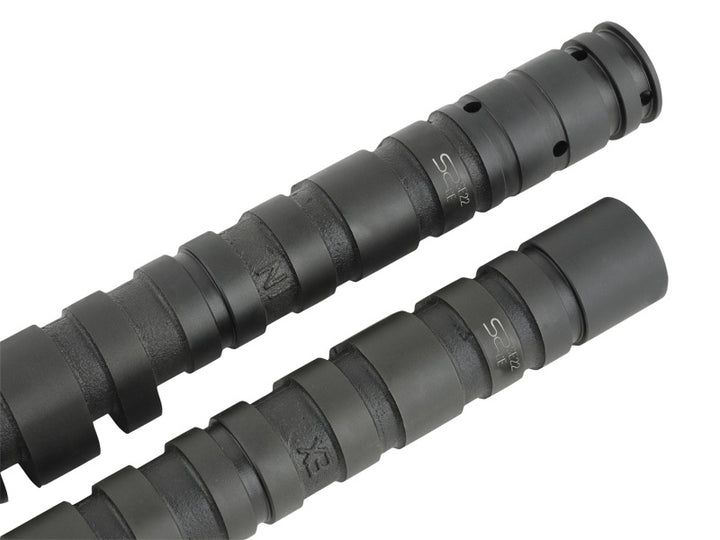 Skunk2 Ultra Series Honda/Acura K20A/K20A2/K20Z1/K20Z3/K24A2 DOHC i-VTEC Drop In D1 Camshafts - Bull Strap