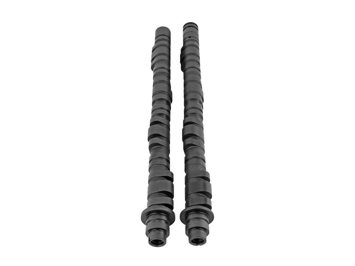 Skunk2 Ultra Series Honda/Acura K20A/K20A2/K20Z1/K20Z3/K24A2 DOHC i-VTEC Drop In D1 Camshafts - Bull Strap
