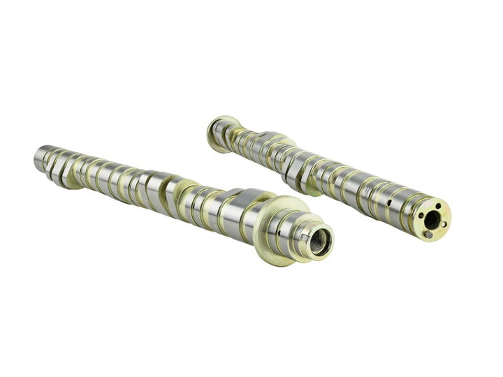 Skunk2 Ultra Series Honda/Acura K20A3 & K24A1/ A3/ A4/ A8 DOHC i-VTEC Stage 1 Cam Shafts - Bull Strap