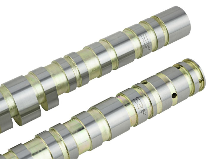 Skunk2 Ultra Series Honda/Acura K20A3 & K24A1/ A3/ A4/ A8 DOHC i-VTEC Stage 1 Cam Shafts - Bull Strap