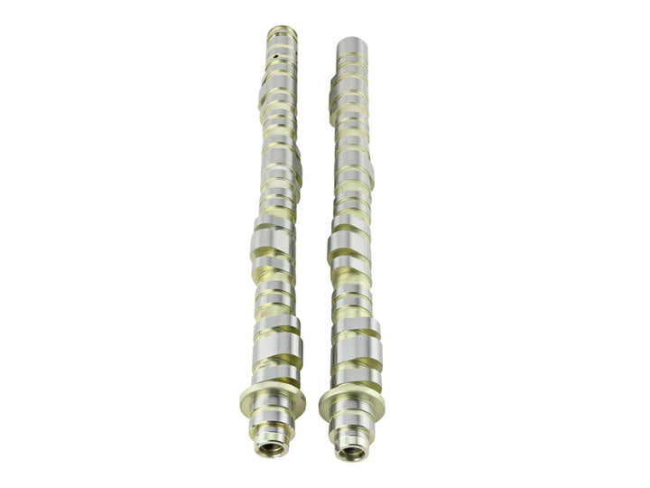 Skunk2 Ultra Series Honda/Acura K20A3 & K24A1/ A3/ A4/ A8 DOHC i-VTEC Stage 1 Cam Shafts - Bull Strap