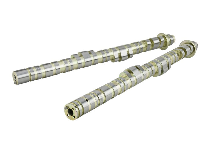 Skunk2 Ultra Series Honda/Acura K20A3 & K24A1/ A3/ A4/ A8 DOHC i-VTEC Stage 1 Cam Shafts - Bull Strap
