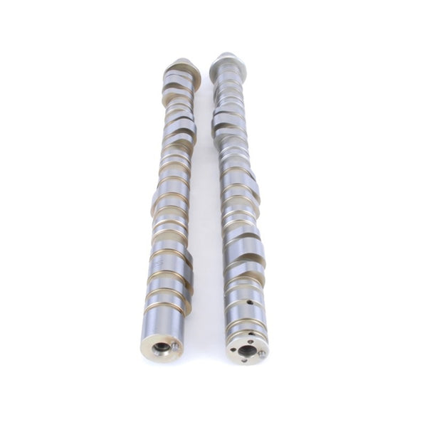 Skunk2 Ultra Series Honda/Acura K20A3 & K24A1/ A3/ A4/ A8 DOHC i-VTEC Stage 2 Cam Shafts - Bull Strap