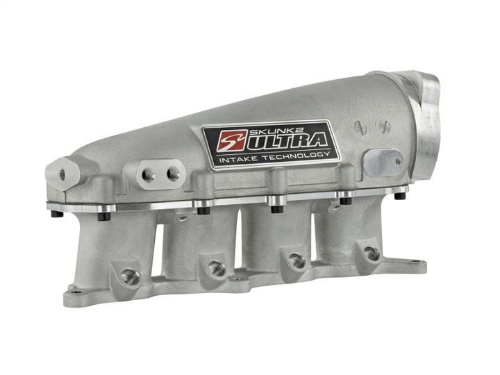 Skunk2 Ultra Street Intake Manifold - L15B Raw Manifold - Bull Strap