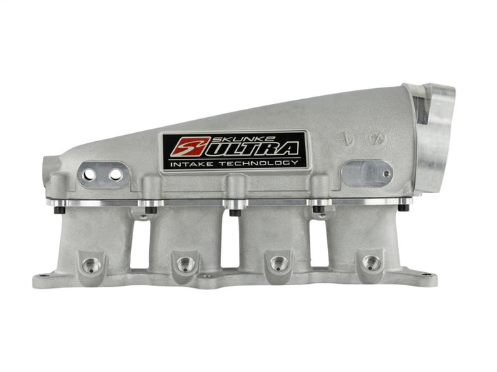 Skunk2 Ultra Street Intake Manifold - L15B Raw Manifold - Bull Strap