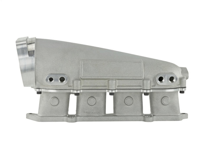 Skunk2 Ultra Street Intake Manifold - L15B Raw Manifold - Bull Strap