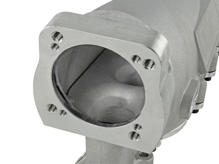 Skunk2 Ultra Street Intake Manifold - L15B Raw Manifold - Bull Strap