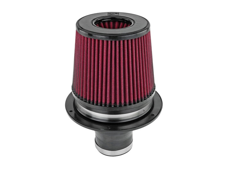 Skunk2 Universal Air Intake Kit with Filter & Mounting Ring - Bull Strap