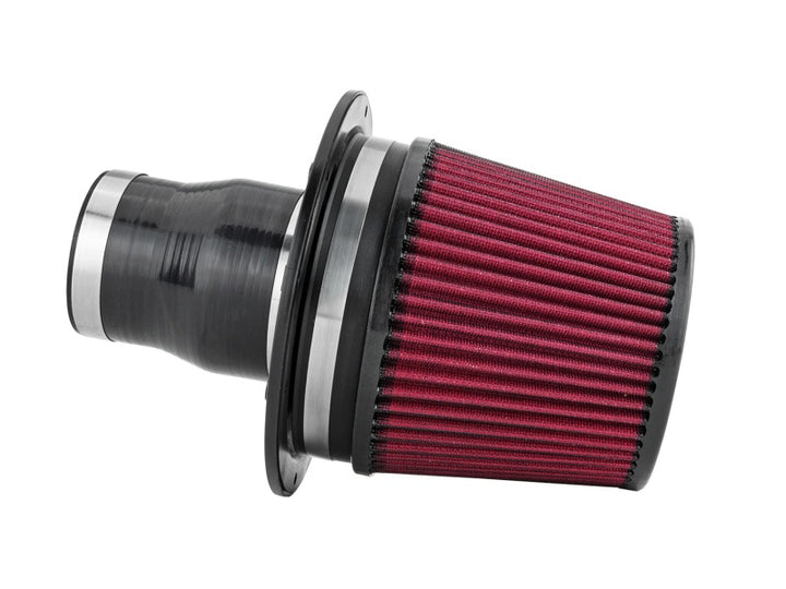 Skunk2 Universal Air Intake Kit with Filter & Mounting Ring - Bull Strap