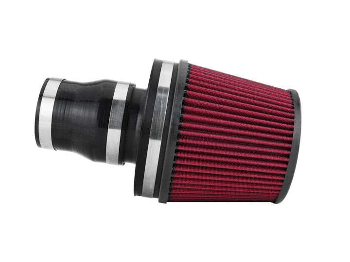 Skunk2 Universal Air Stack Kit with Filter - Bull Strap