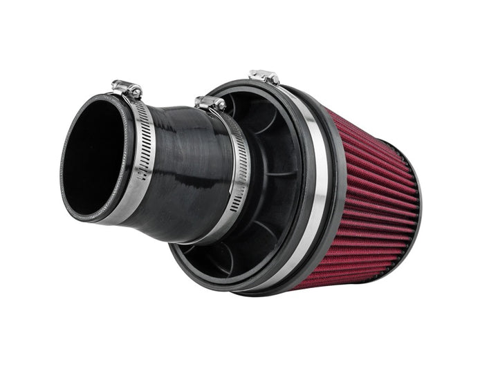 Skunk2 Universal Air Stack Kit with Filter - Bull Strap
