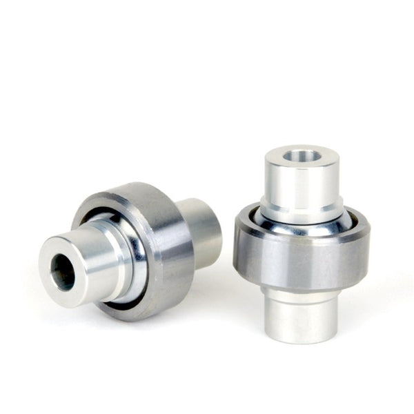 Skunk2 Universal Alpha / Ultra Series Spherical Bearing Replacemen Upgrade Kit (2 Pieces) - Bull Strap