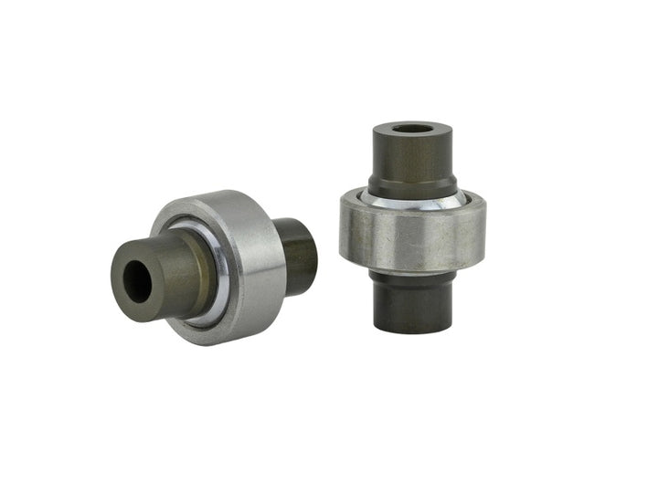 Skunk2 Universal Alpha / Ultra Series Spherical Bearing Replacemen Upgrade Kit (2 Pieces) - Bull Strap