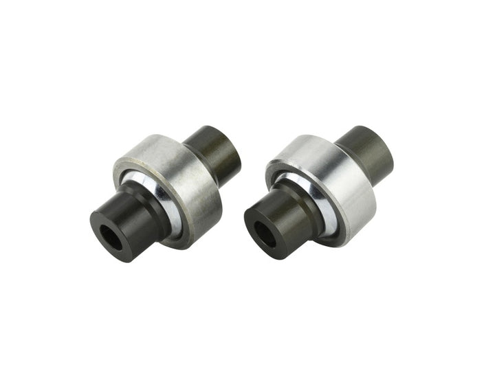 Skunk2 Universal Alpha / Ultra Series Spherical Bearing Replacemen Upgrade Kit (2 Pieces) - Bull Strap