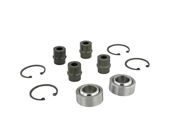 Skunk2 Universal Alpha / Ultra Series Spherical Bearing Replacemen Upgrade Kit (2 Pieces) - Bull Strap