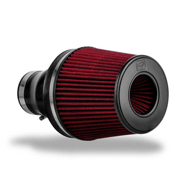 Skunk2 Universal Intake Kit 3.5in Coupler - Bull Strap