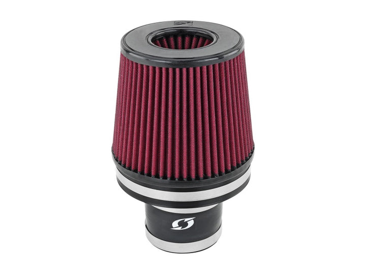 Skunk2 Universal Intake Kit 3.5in Coupler - Bull Strap