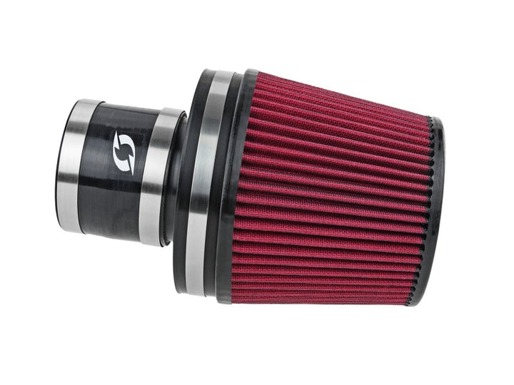 Skunk2 Universal Intake Kit 3.5in Coupler - Bull Strap